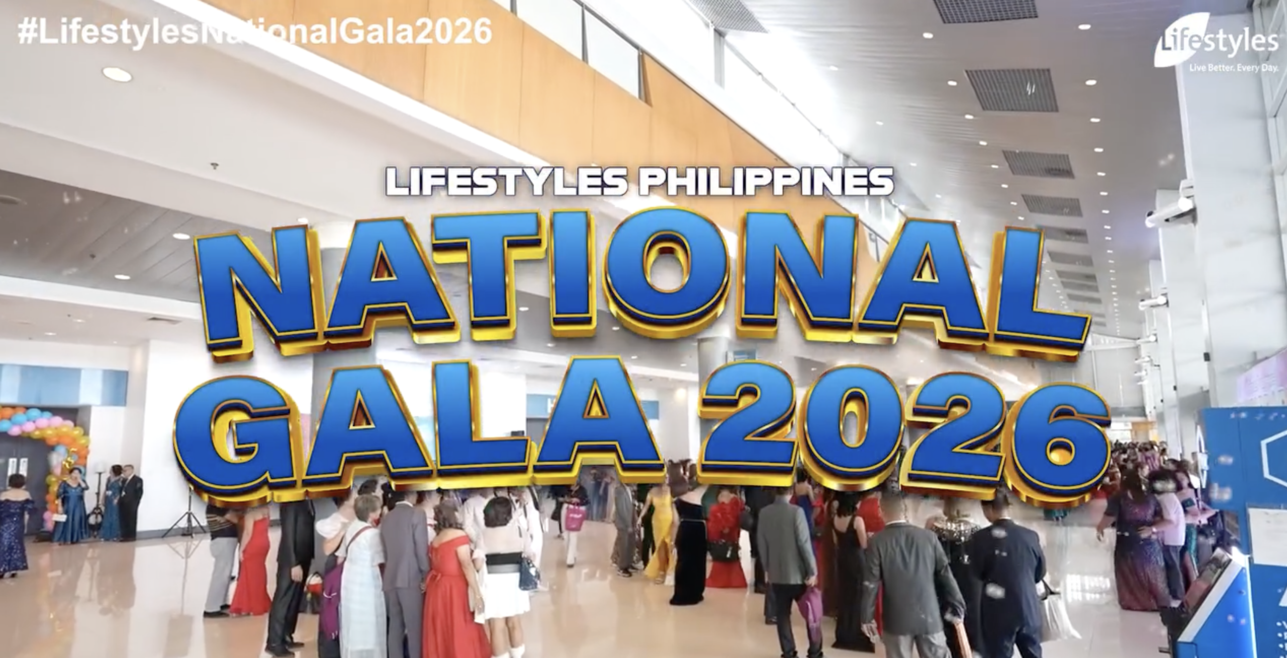 lifestyles GN gala 2026