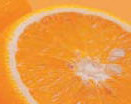 orange pow