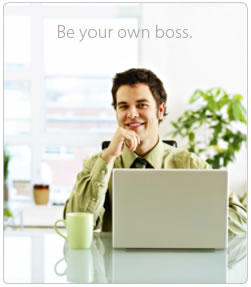 Be Your own Boss