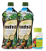 intra lifestyles bt pack