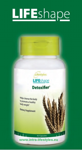 detoxifier