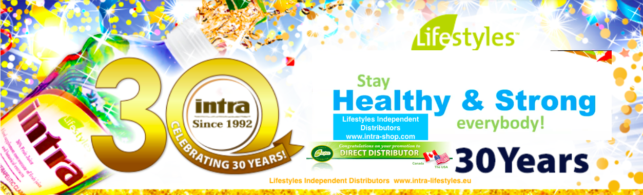 join and save INTRA herbal juice